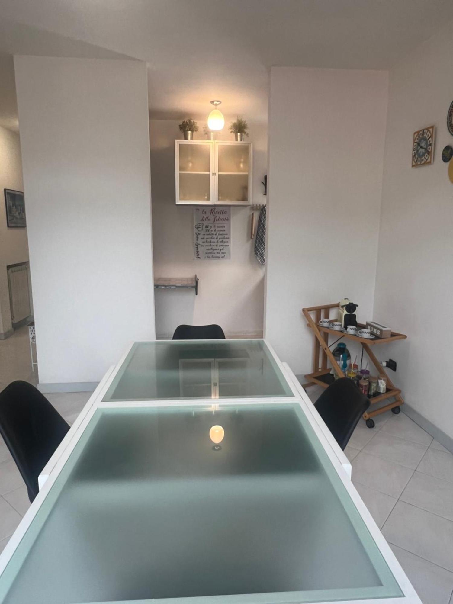 Apartment La Fenice *